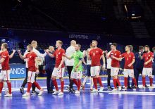 Tylko remis ze Słowacją. Skuteczność ponownie zawiodła