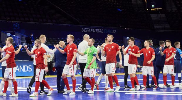 Tylko remis ze Słowacją. Skuteczność ponownie zawiodła