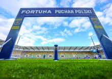 Terminy meczów ćwierćfinałowych Fortuna Pucharu Polski