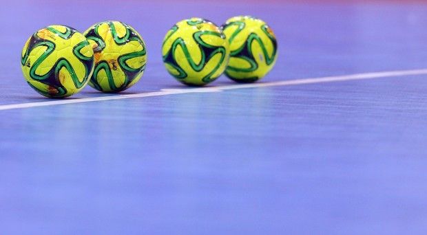 Powołania do reprezentacji Polski w futsalu U-19 na dwumecz z Łotwą