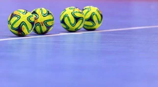 Powołania do reprezentacji Polski w futsalu U-19 na dwumecz z Łotwą 