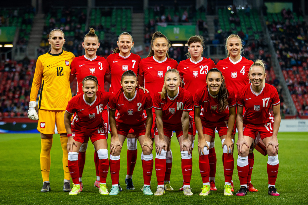 Poland As A Candidate To Host Women s European Championship In 2025 poland-as-a-candidate-to-host-women-s-european-championship-in-2025
