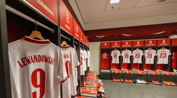 Change of the venue for the Russia - Poland play-off