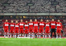 Poland does not intend to play the play-off match against Russia