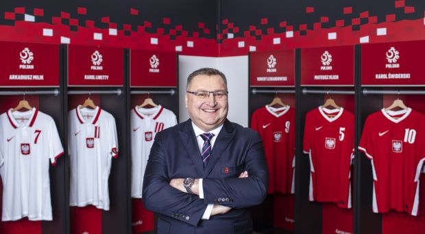 Zagraniczne powołania na marcowe zgrupowanie reprezentacji Polski