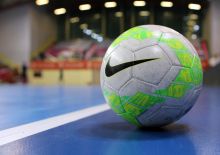 Dodatkowe powołanie do reprezentacji Polski w futsalu U-19