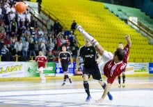 Rekord Bielsko-Biała mistrzem Polski w futsalu!