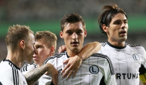 Legia Warszawa – Celtic Glasgow