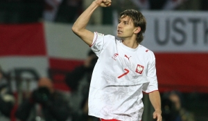 Euzebiusz Smolarek retired from football