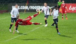 Syrenka Cup: Poland – Norway