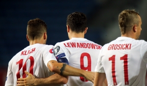 Gibraltar – Poland, 07.09.2014