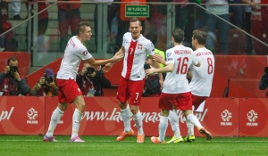 Poland – Scotland, 14.10.2014