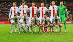 Gallery: Poland - Gibraltar