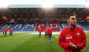 Gallery: Scotland - Poland