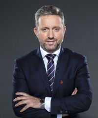 Jerzy Brzęczek as the new coach