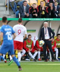 Organizacja Mistrzostw Świata FIFA U-20 2019