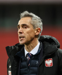 Paulo Sousa nowym selekcjonerem reprezentacji Polski