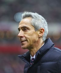 Paulo Sousa przestał pełnić funkcję selekcjonera reprezentacji Polski 