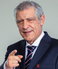 Fernando Santos selekcjonerem reprezentacji Polski