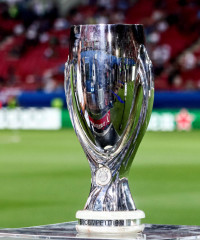 PGE Narodowy in Warsaw to host UEFA Super Cup! 