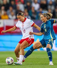 Poland at UEFA Women’s EURO 2025