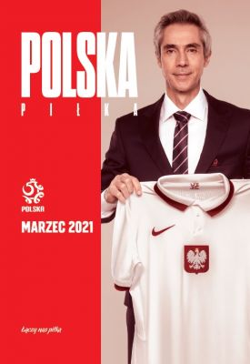 Polska piłka / Marzec 2021