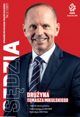 Sędzia / 3/2021