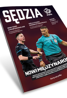 Sędzia / 1/2025