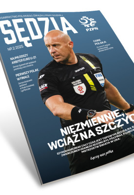 Sędzia / 2/2025