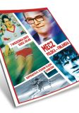Program meczowy Polska – Finlandia