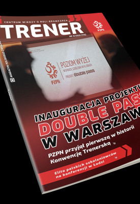 Trener / 3/2025