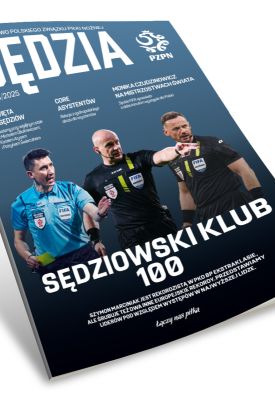 Sędzia / 4/2025