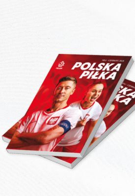 Polska piłka / Maj – czerwiec 2026