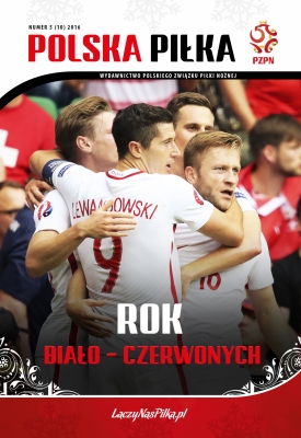 Polska piłka / 5 (10) 2016