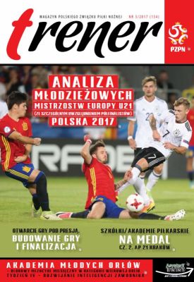 Trener / Nr 3/2017