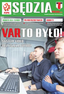 Sędzia / Nr 3/2018