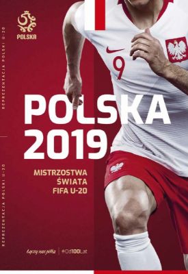 Polska piłka / Magazyn Reprezentacji Polski na MŚ FIFA U20 