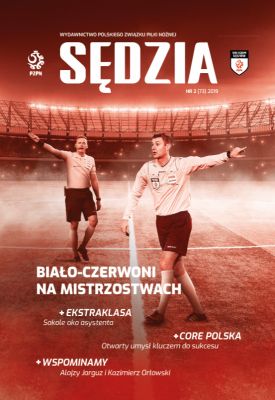 Sędzia / 2/2019