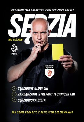 Sędzia / 2/2020