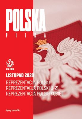 Polska piłka / Listopad 2020