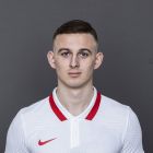 Kacper Kozłowski