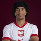 Maximillian Oyedele