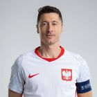 Robert  Lewandowski