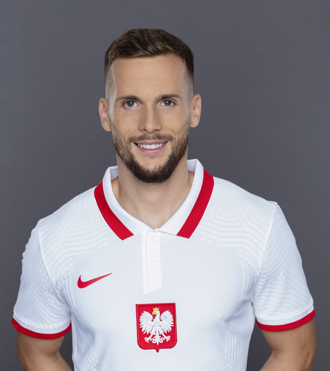 Tomasz Kędziora Tomasz Kędziora