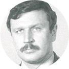 Jerzy Domański 1989-1991