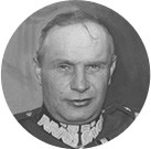  Władysław  Bończa-Uzdowski 1946-1949