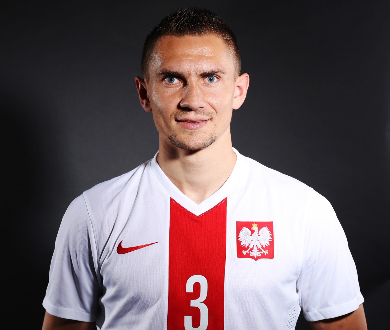 Reprezentacja Polski: Aktualny skład kadry