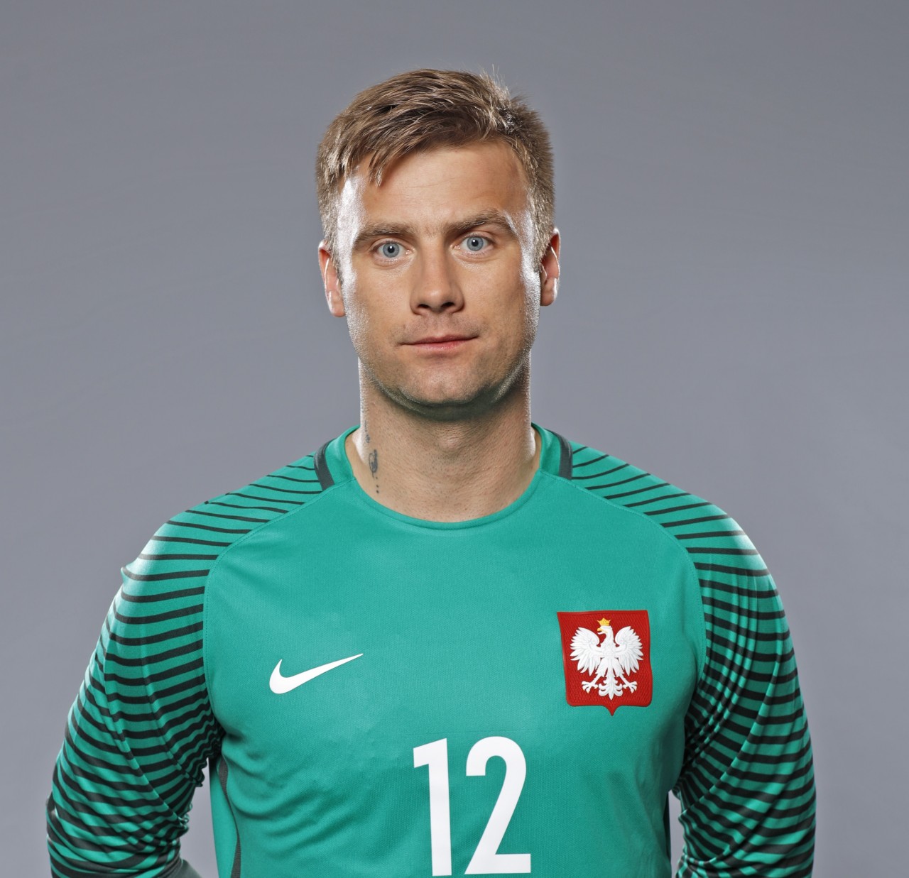 Artur Boruc