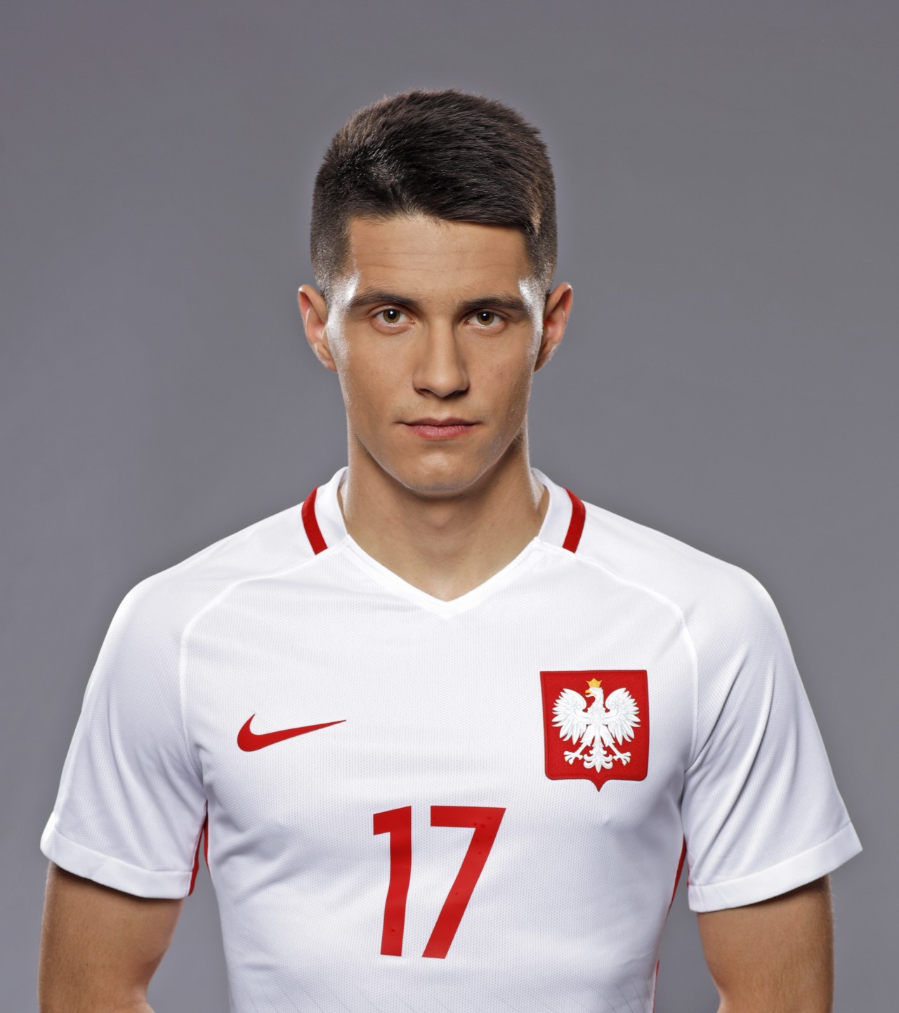 Bartosz Kapustka