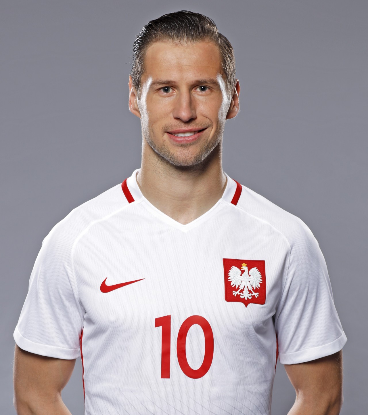 Grzegorz Krychowiak